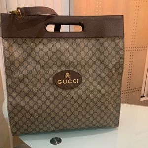 Gucci Tote Purse